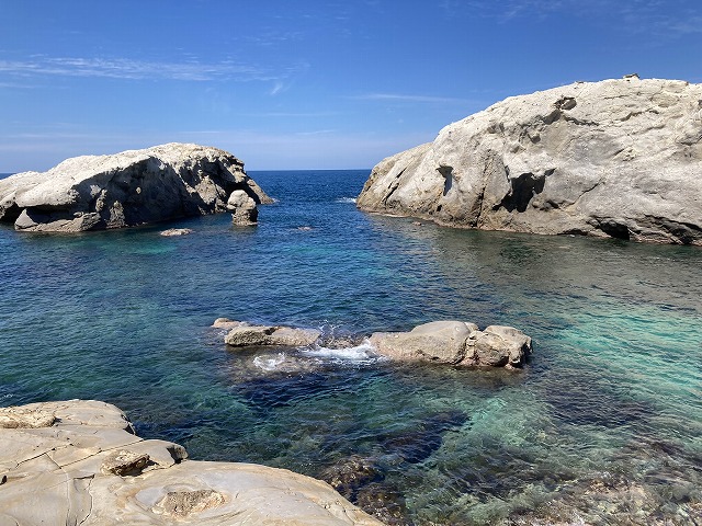 はじめてのイカ釣り（エギング）広島市コロリトゥーラ