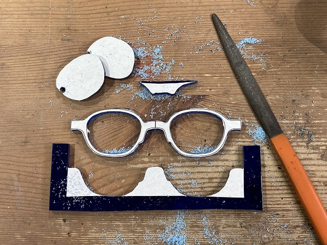 中国放送（RCCラジオ）「夕暮れ全力タイムズ ラジオポストマン!」で紹介されました！（広島市メガネ店　コロリトゥーラ）