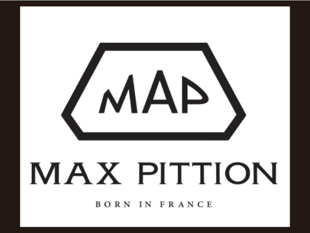 max pittion politician（マックス・ピティオン・ポリティシャン）風オーダーメイドメガネ