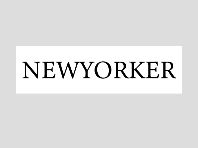NEWYORKER
